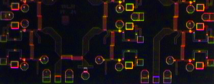 radar